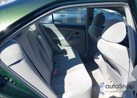 2010 Toyota Camry Le из США, поврежденный, VIN 4T4BF3EK8AR015151